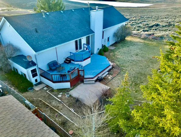 $449,000 | 205 Granite Drive, Evanston, WY 82930