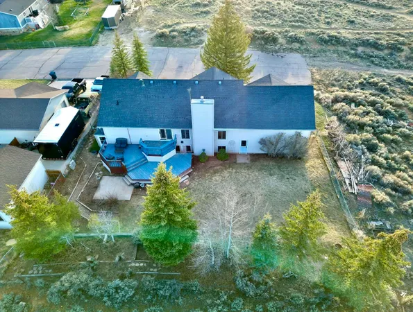 $449,000 | 205 Granite Drive, Evanston, WY 82930