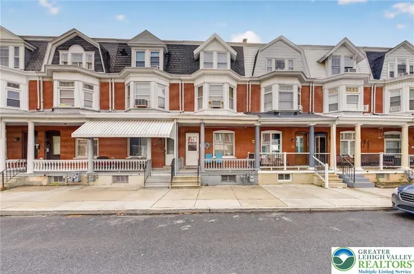 $2,300 | 626 North 11th Street, Allentown, PA 18102