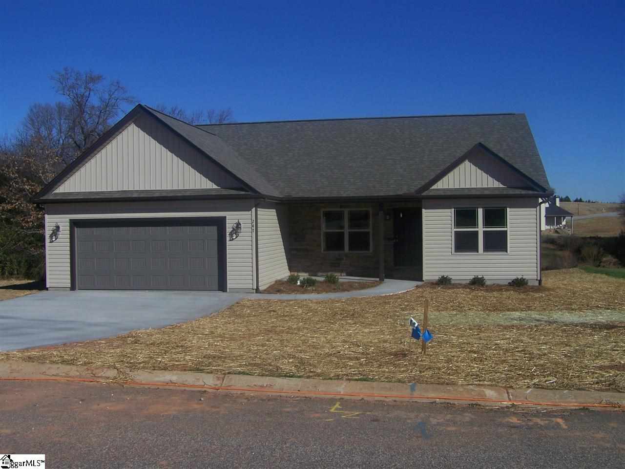 247 Abners Trail Road Greer, SC 29651 - Photo 1 of 1 Gallery Image 1