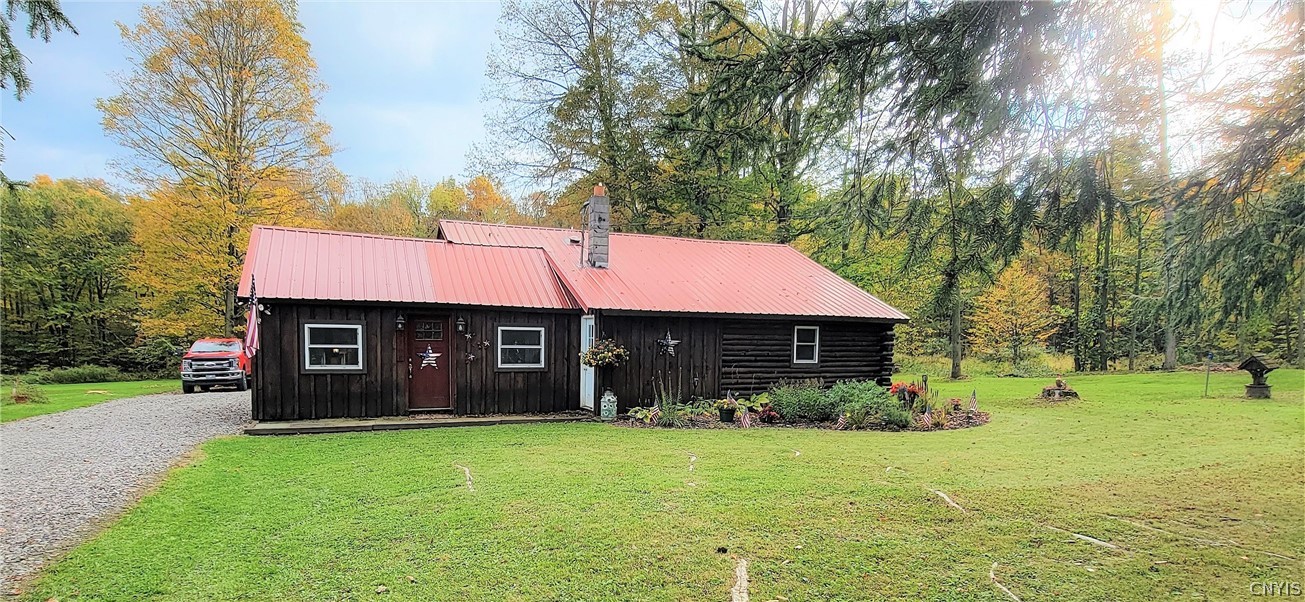 6708 Iowa Road Sempronius, NY 13118 - Photo 1 of 1 Gallery Image 1