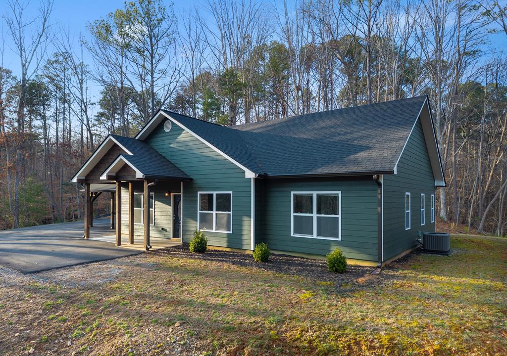 236 Ellington Road Ellijay, GA 30540 - Photo 2 of 37 Gallery Image 2