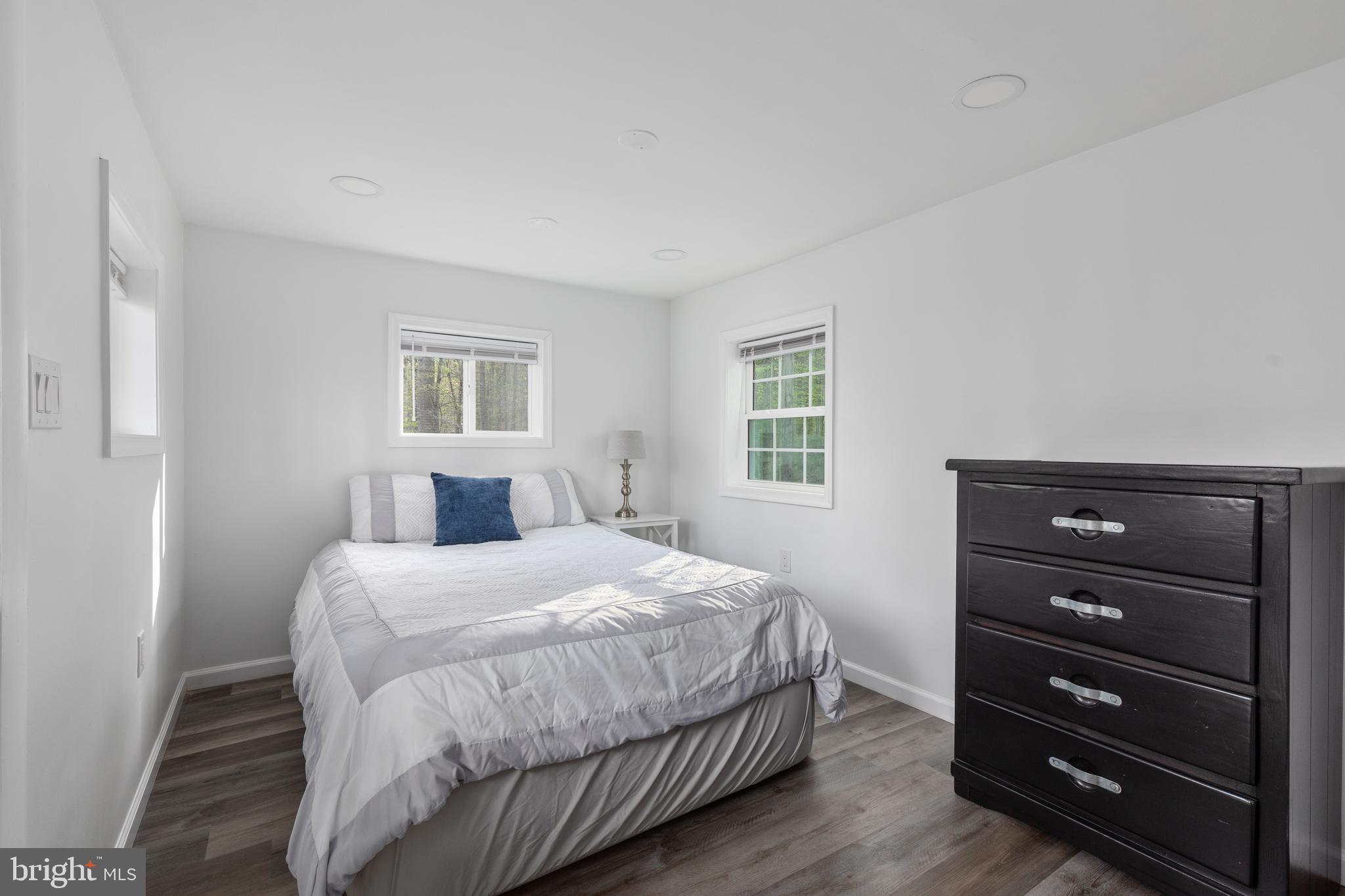 4518 Highpoint Lane The Plains, VA 20198 - Photo 3 of 4 a bedroom with a bed and a window