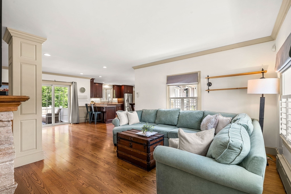 11 Maple Road Chelmsford, MA 01824 - Photo 9 of 40