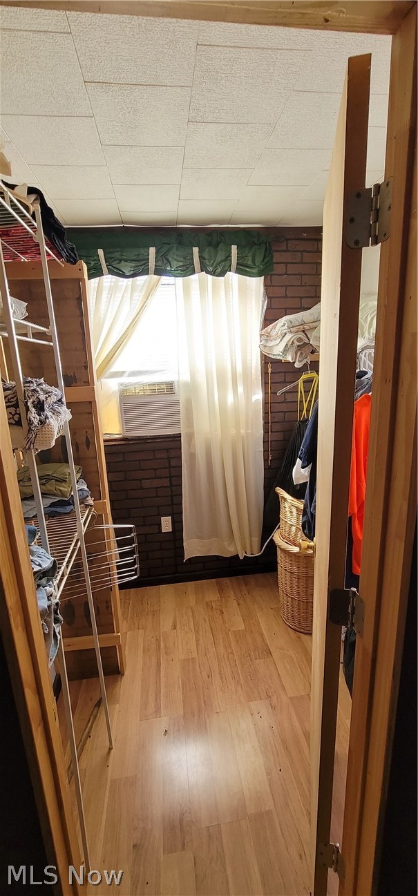 4694 Newark Road Elizabeth, WV 26143 - Photo 15 of 28 Walk in Closet Primary Bedroom