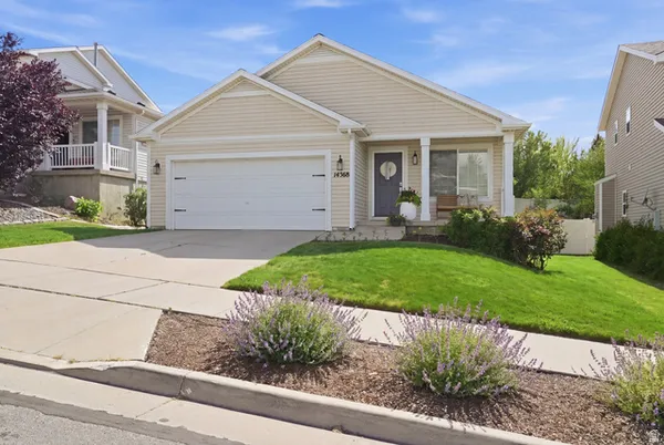 $629,900 | 14368 South Honeyfield Drive, Draper, UT 84020