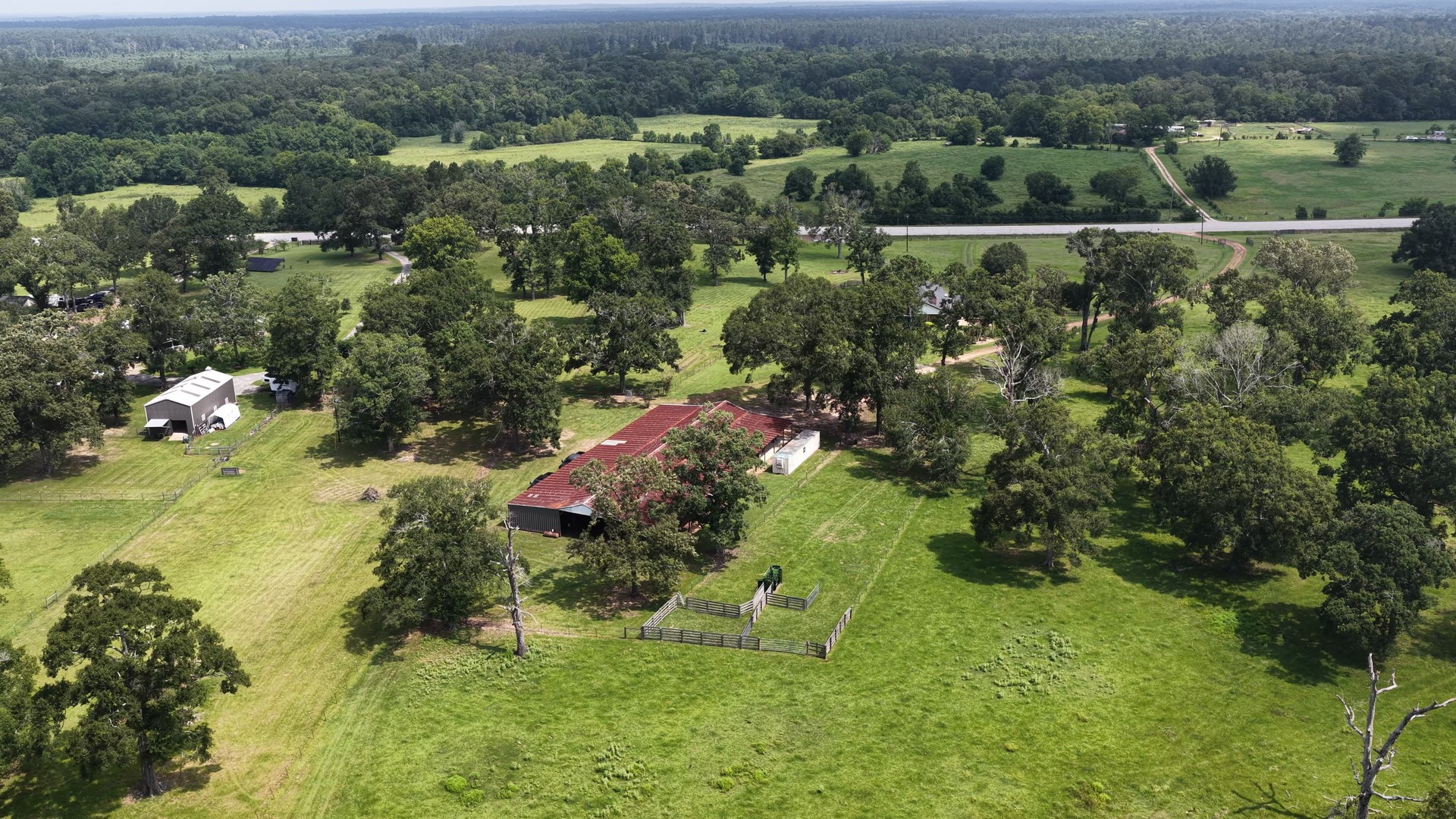 100 Hill Ranch Lane New Waverly, TX 77358 - Photo 11 of 50