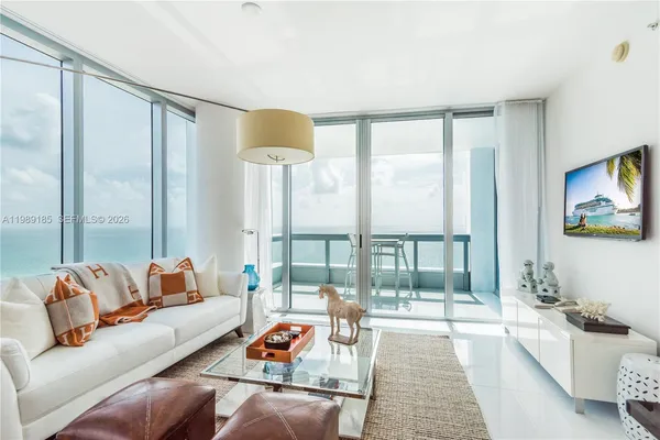 $15,000 | 6899 Collins Avenue, Unit 1605, Miami Beach, FL 33141
