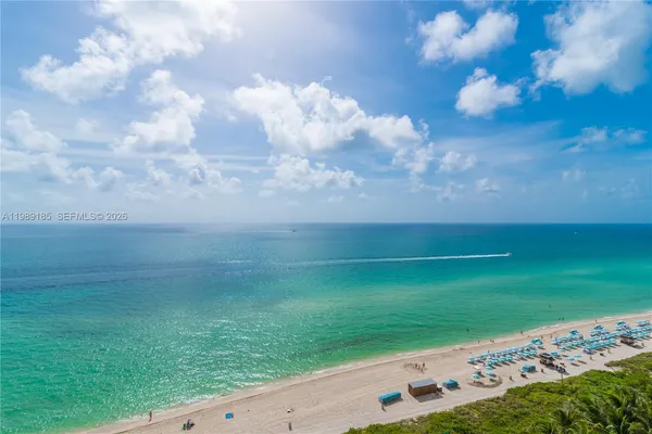 $15,000 | 6899 Collins Avenue, Unit 1605, Miami Beach, FL 33141