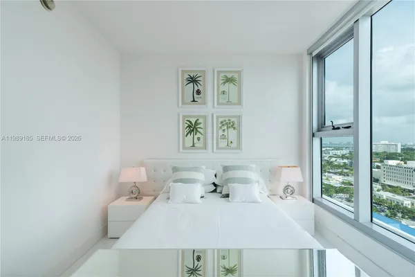 $15,000 | 6899 Collins Avenue, Unit 1605, Miami Beach, FL 33141
