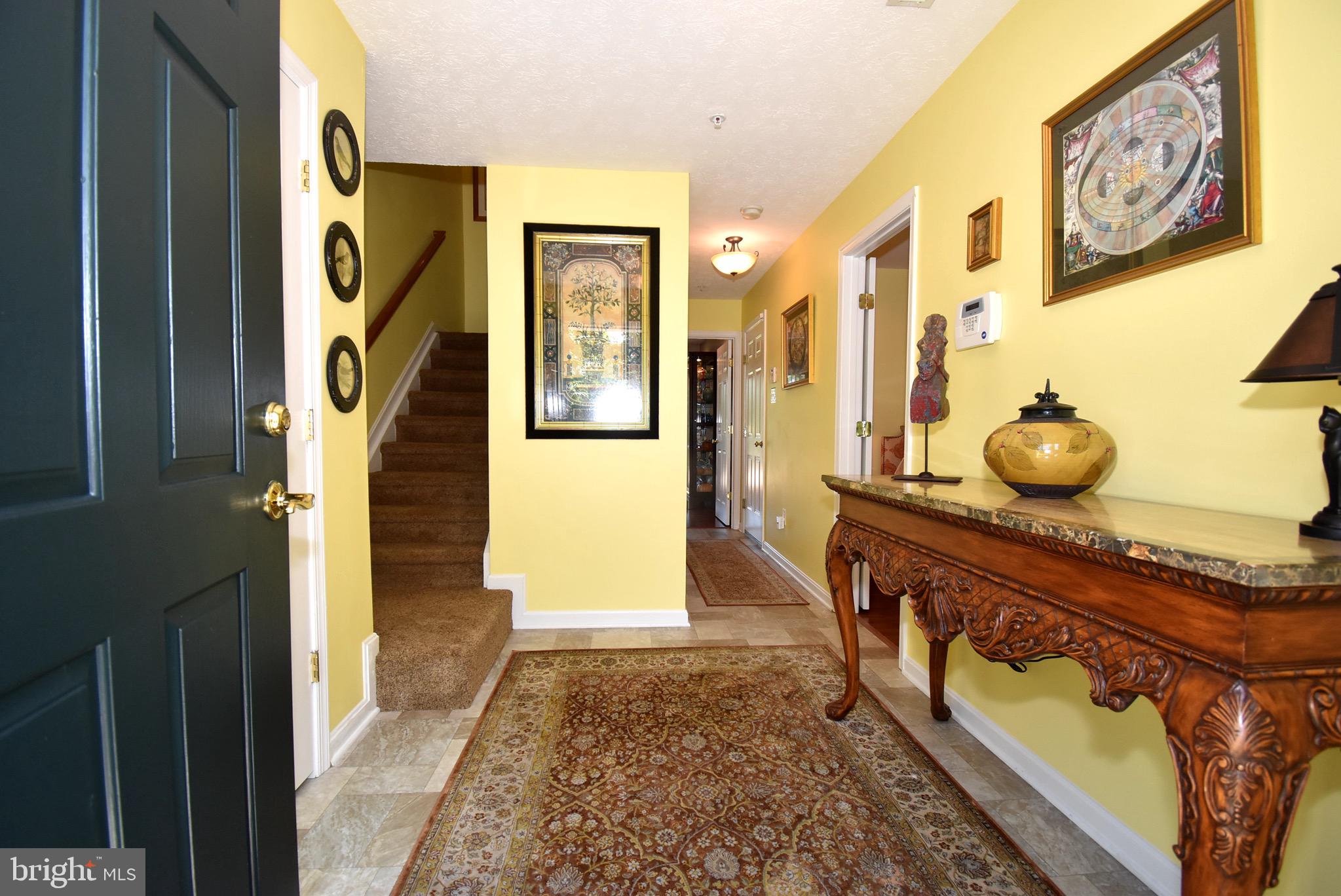 108 Maple Leaf Drive Rising Sun, MD 21911 - Photo 2 of 35 Foyer