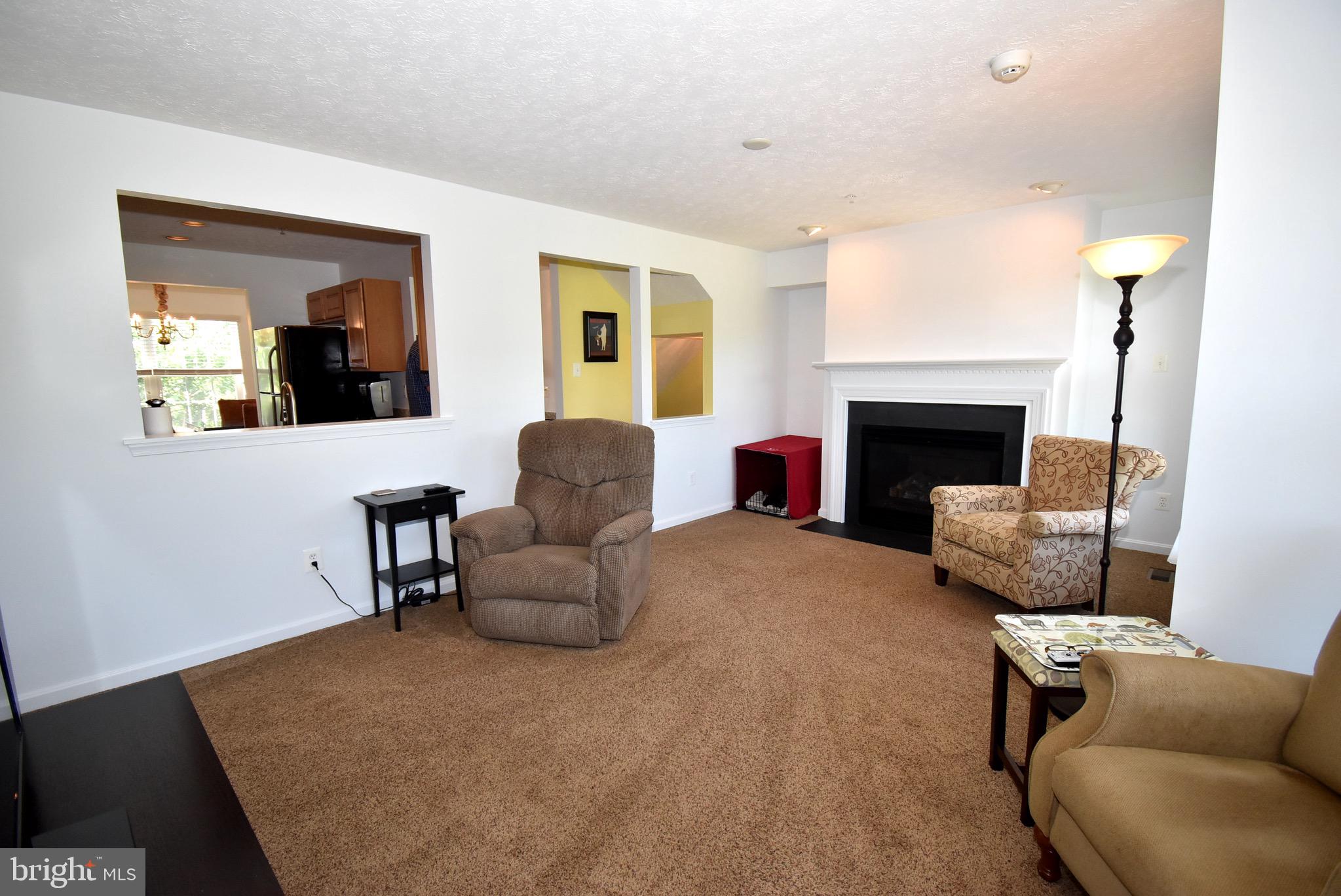 108 Maple Leaf Drive Rising Sun, MD 21911 - Photo 11 of 35 Living Room