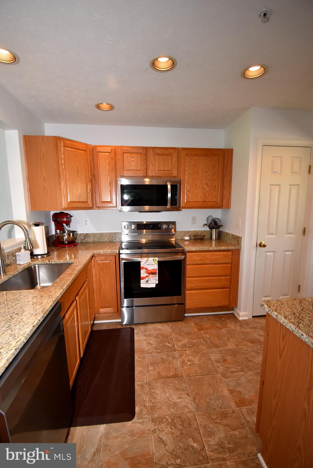 108 Maple Leaf Drive Rising Sun, MD 21911 - Photo 13 of 35 GE Appliances New May 20th 2021