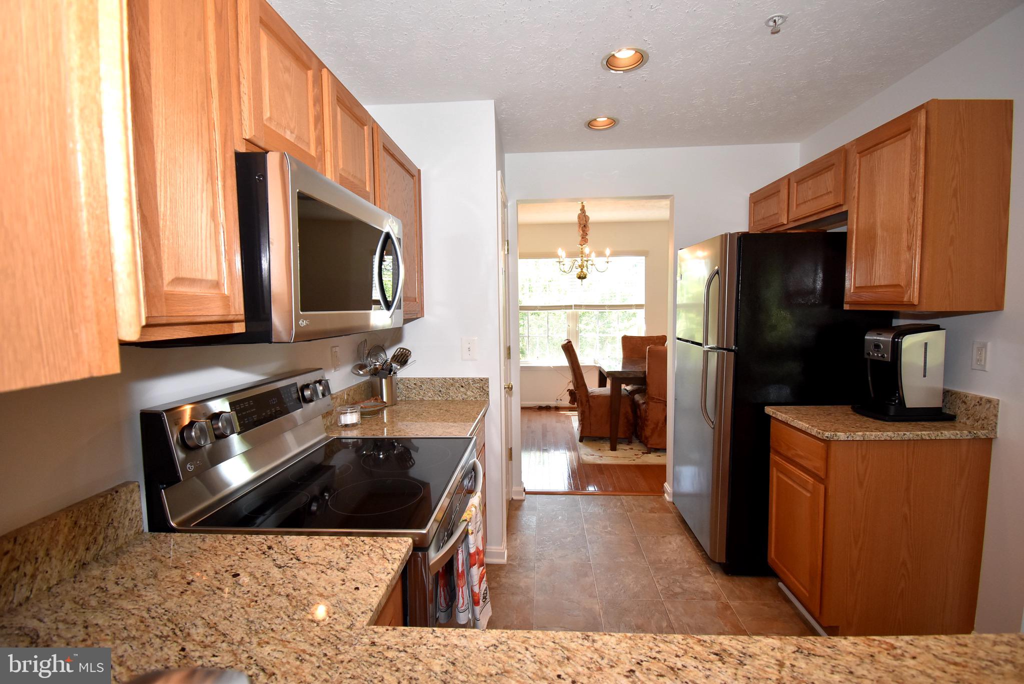 108 Maple Leaf Drive Rising Sun, MD 21911 - Photo 14 of 35 Granite Counters new May 20th 2021