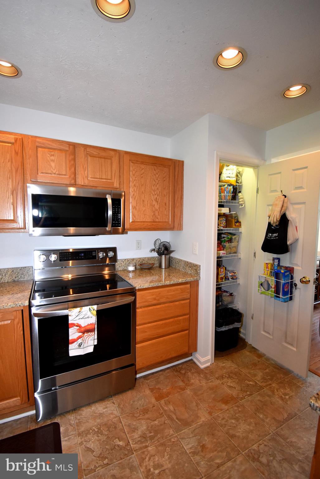 108 Maple Leaf Drive Rising Sun, MD 21911 - Photo 16 of 35 Pantry