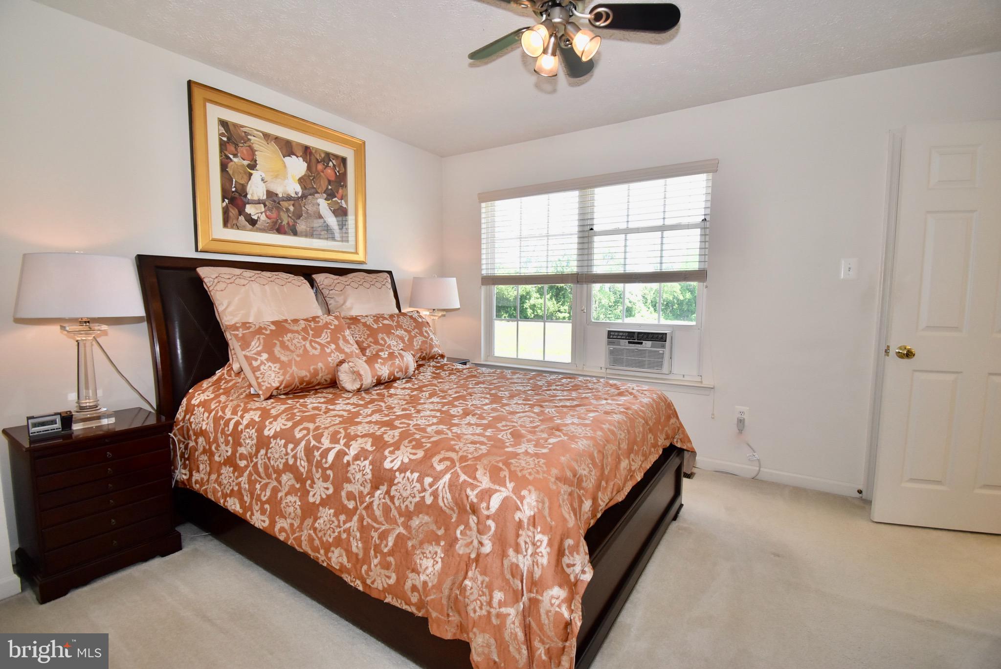 108 Maple Leaf Drive Rising Sun, MD 21911 - Photo 21 of 35 Primary Bedroom
