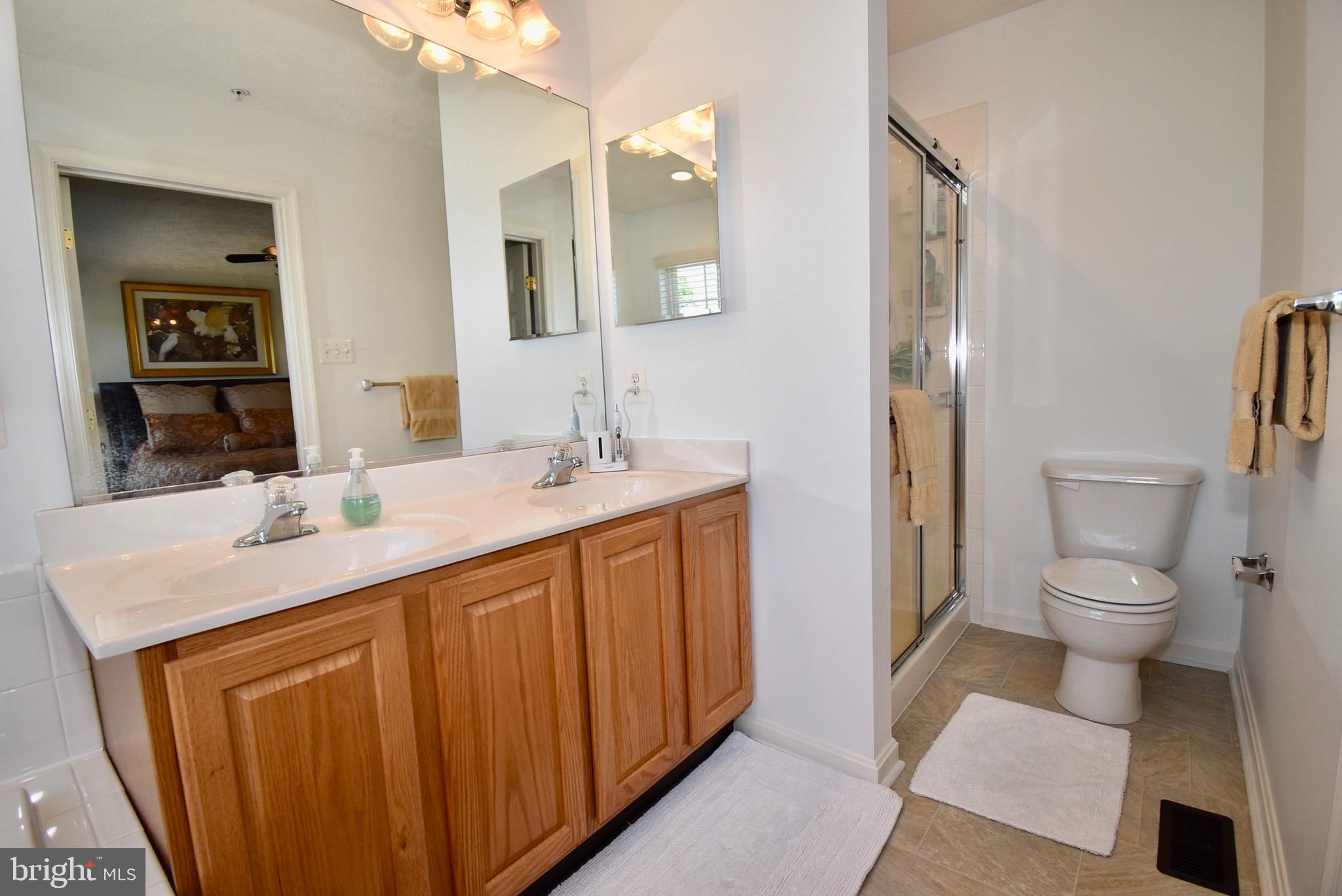 108 Maple Leaf Drive Rising Sun, MD 21911 - Photo 25 of 35 Owner's Bath