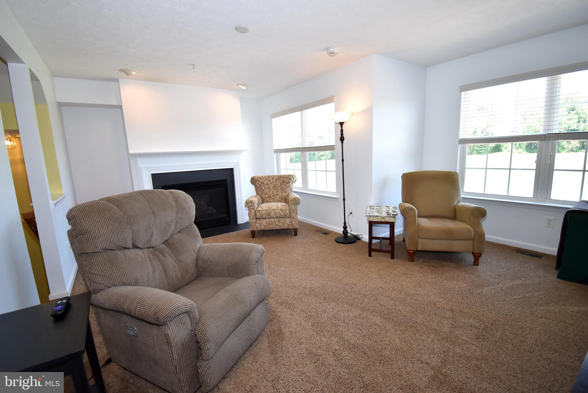 108 Maple Leaf Drive Rising Sun, MD 21911 - Photo 9 of 35 Spacious Living Room