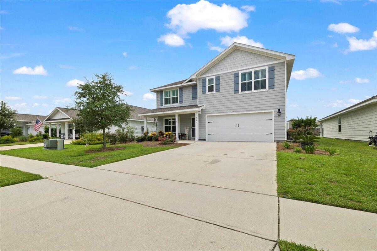 562 Earl Godwin Road, Unit LOT 16 Freeport, FL 32439 - Photo 2 of 50 11-0D2A6774