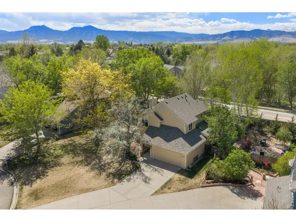 $1,025,000 | 4461 Pembroke Gardens, Boulder, CO 80301