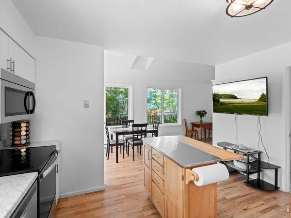 $1,025,000 | 4461 Pembroke Gardens, Boulder, CO 80301