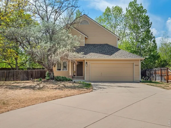 $1,025,000 | 4461 Pembroke Gardens, Boulder, CO 80301