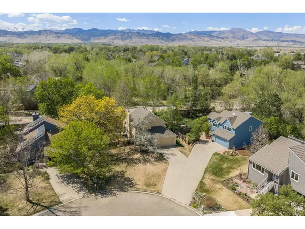 $1,025,000 | 4461 Pembroke Gardens, Boulder, CO 80301