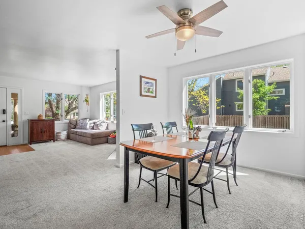 $1,025,000 | 4461 Pembroke Gardens, Boulder, CO 80301