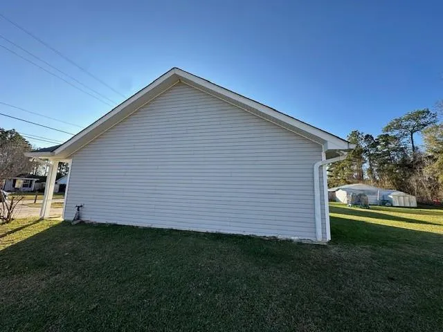 $117,500 | 159 South Cherrywood Lane, Pearl River, LA 70452