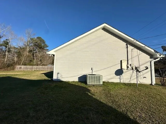 $117,500 | 159 South Cherrywood Lane, Pearl River, LA 70452