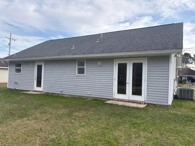 $117,500 | 159 South Cherrywood Lane, Pearl River, LA 70452