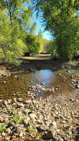 $155,000 | Tbd Goodrich Creek Road, Council, ID 83612