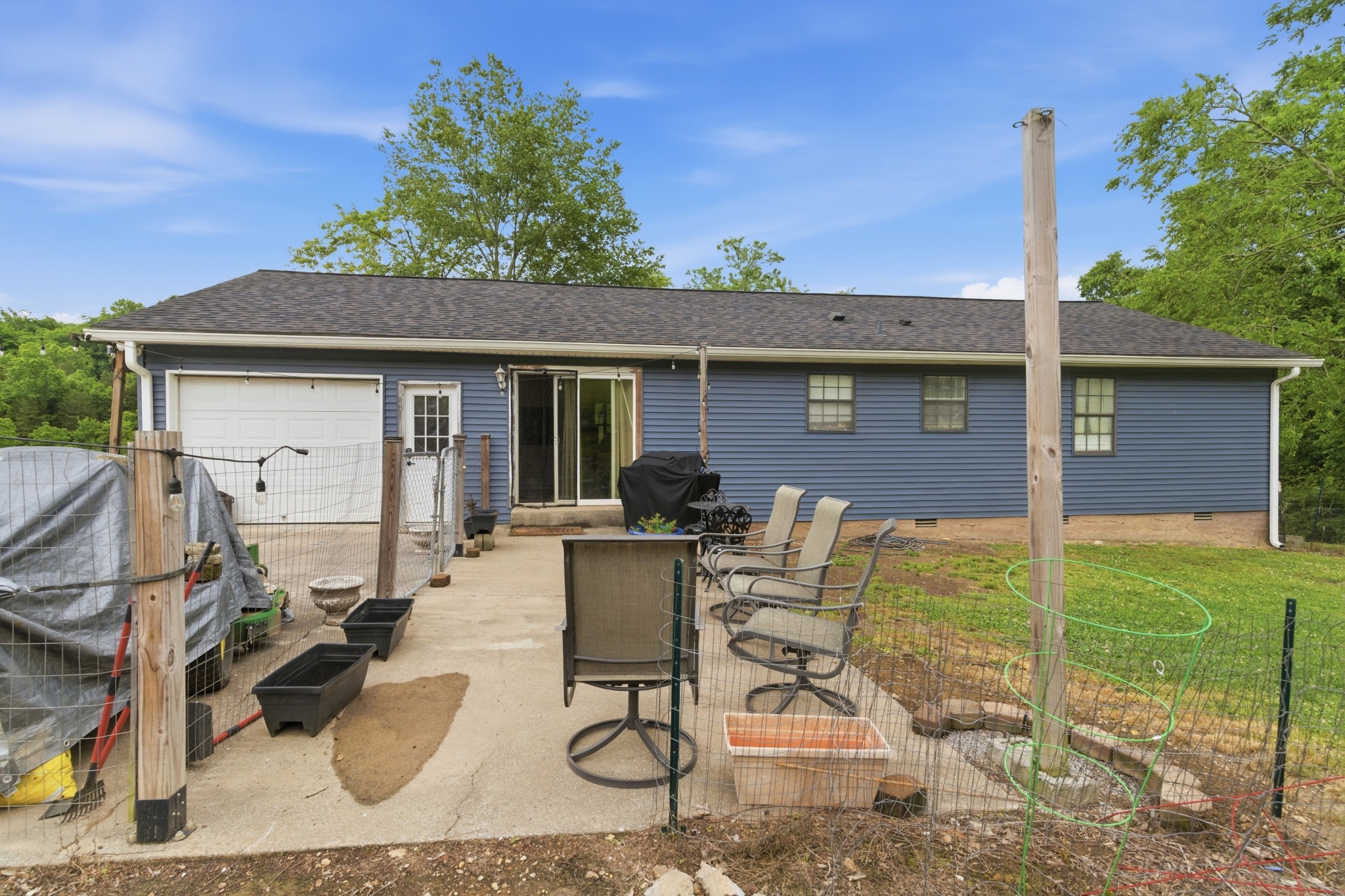 615 Rogues Fork Road Bethpage, TN 37022 - Photo 7 of 53