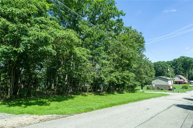 $30,000 | 0 Walnut Street, Connellsville, PA 15425