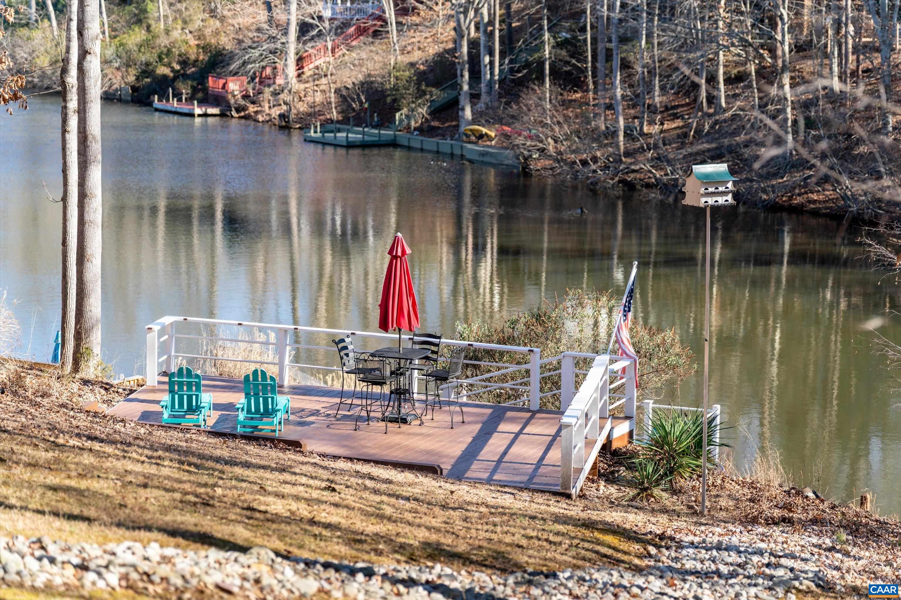 9 Vine Ridge Drive Palmyra, VA 22963 - Photo 3 of 72