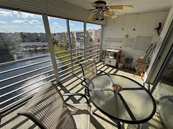 $174,900 | 200 Southeast 5th Avenue, Unit 606, Dania Beach, FL 33004