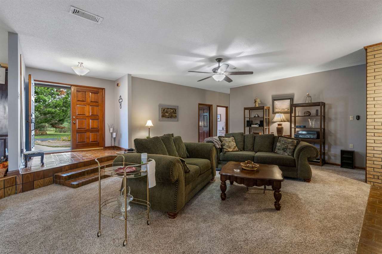 15423 Melvin Richerson Road Bay Minette, AL 36507 - Photo 5 of 26