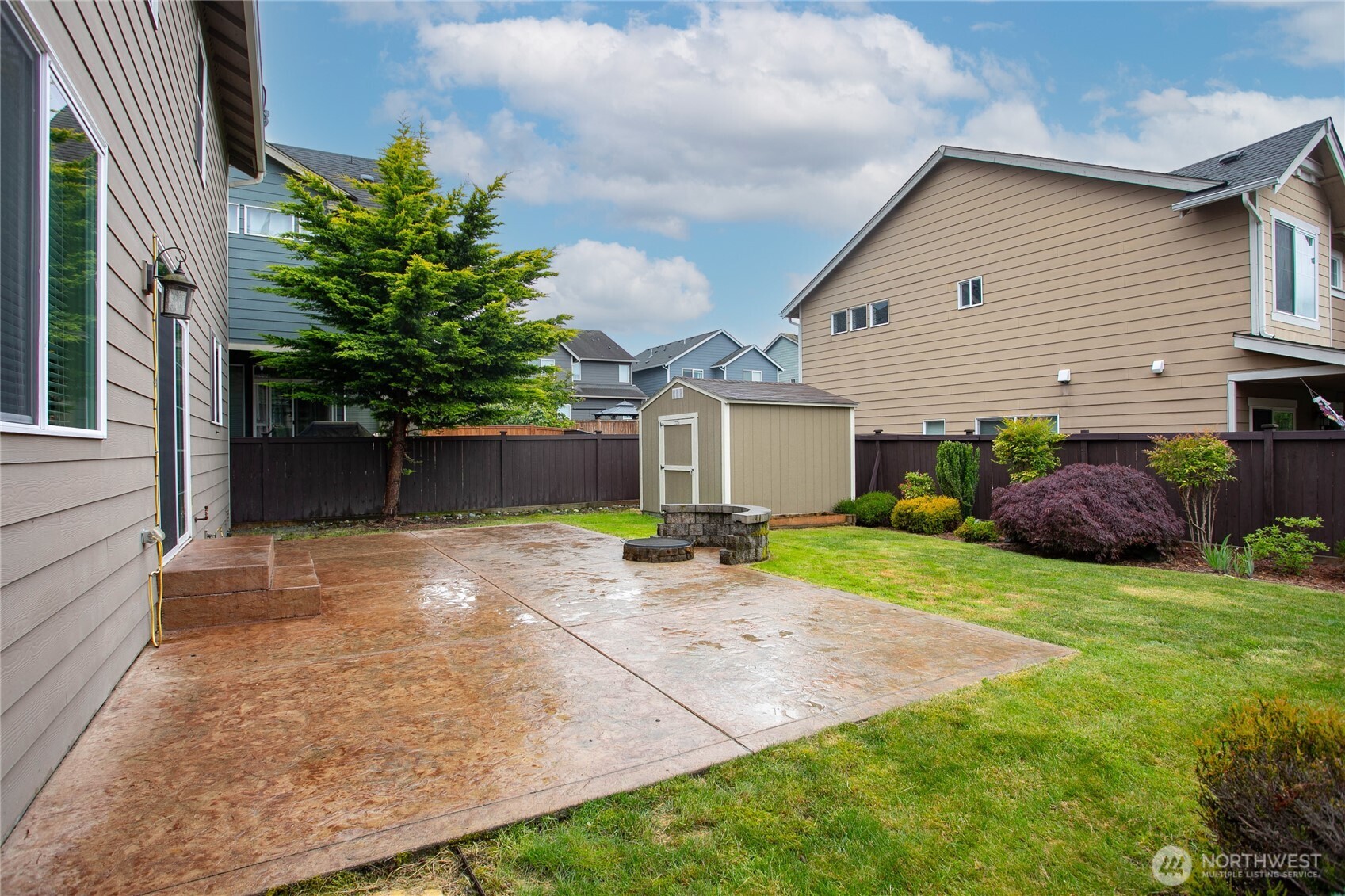 5495 Razor Peak Drive Mount Vernon, WA 98273 - Photo 33 of 40