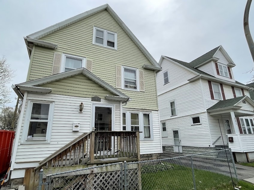207 Herald Street Rochester, NY 14621 - Photo 2 of 50