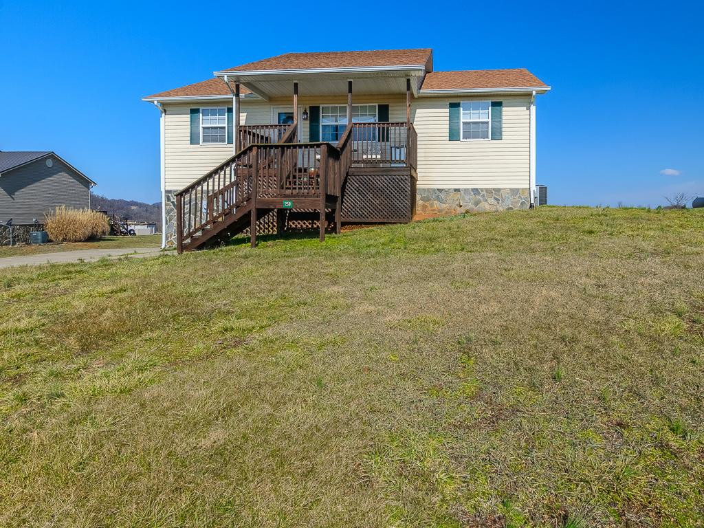 250 Ebenezer Loop Chuckey, TN 37641 - Photo 20 of 33 Photo 20