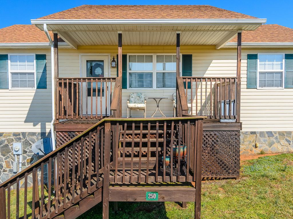 250 Ebenezer Loop Chuckey, TN 37641 - Photo 22 of 33 Photo 22