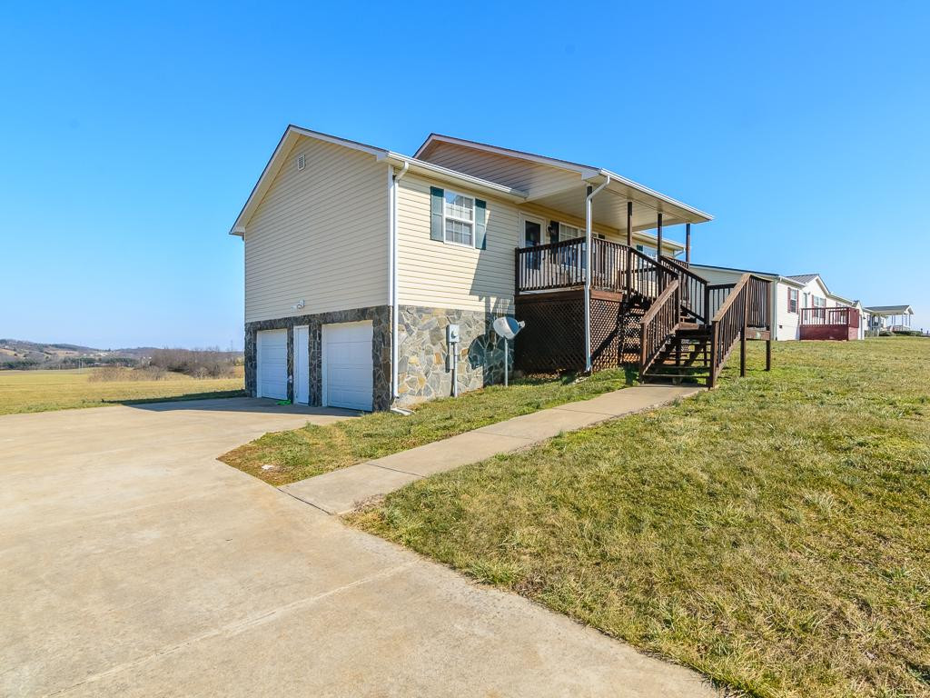250 Ebenezer Loop Chuckey, TN 37641 - Photo 23 of 33 Photo 24