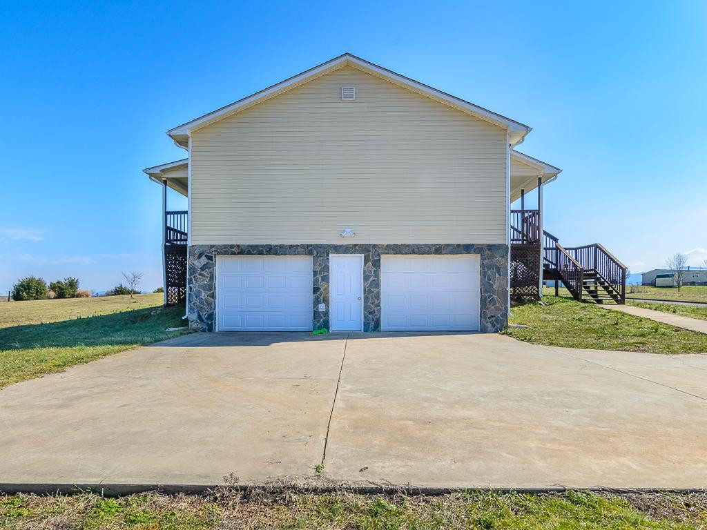 250 Ebenezer Loop Chuckey, TN 37641 - Photo 26 of 33 Photo 27