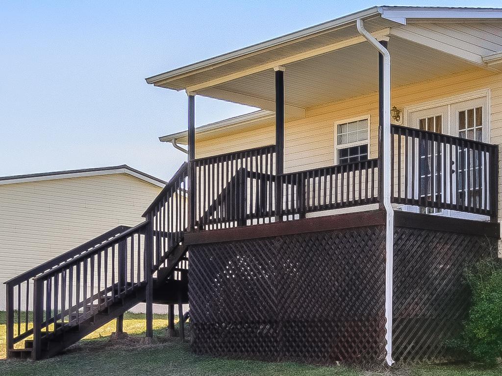 250 Ebenezer Loop Chuckey, TN 37641 - Photo 31 of 33 Photo 32