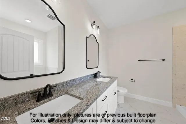 $445,900 | 2251 Peachtree Hills Road, Spring Hope, NC 27882