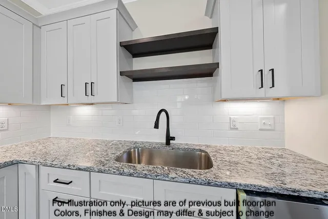 $445,900 | 2251 Peachtree Hills Road, Spring Hope, NC 27882