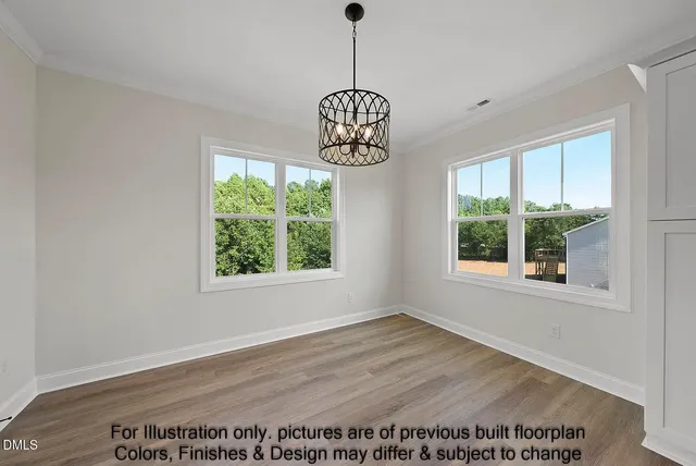 $445,900 | 2251 Peachtree Hills Road, Spring Hope, NC 27882