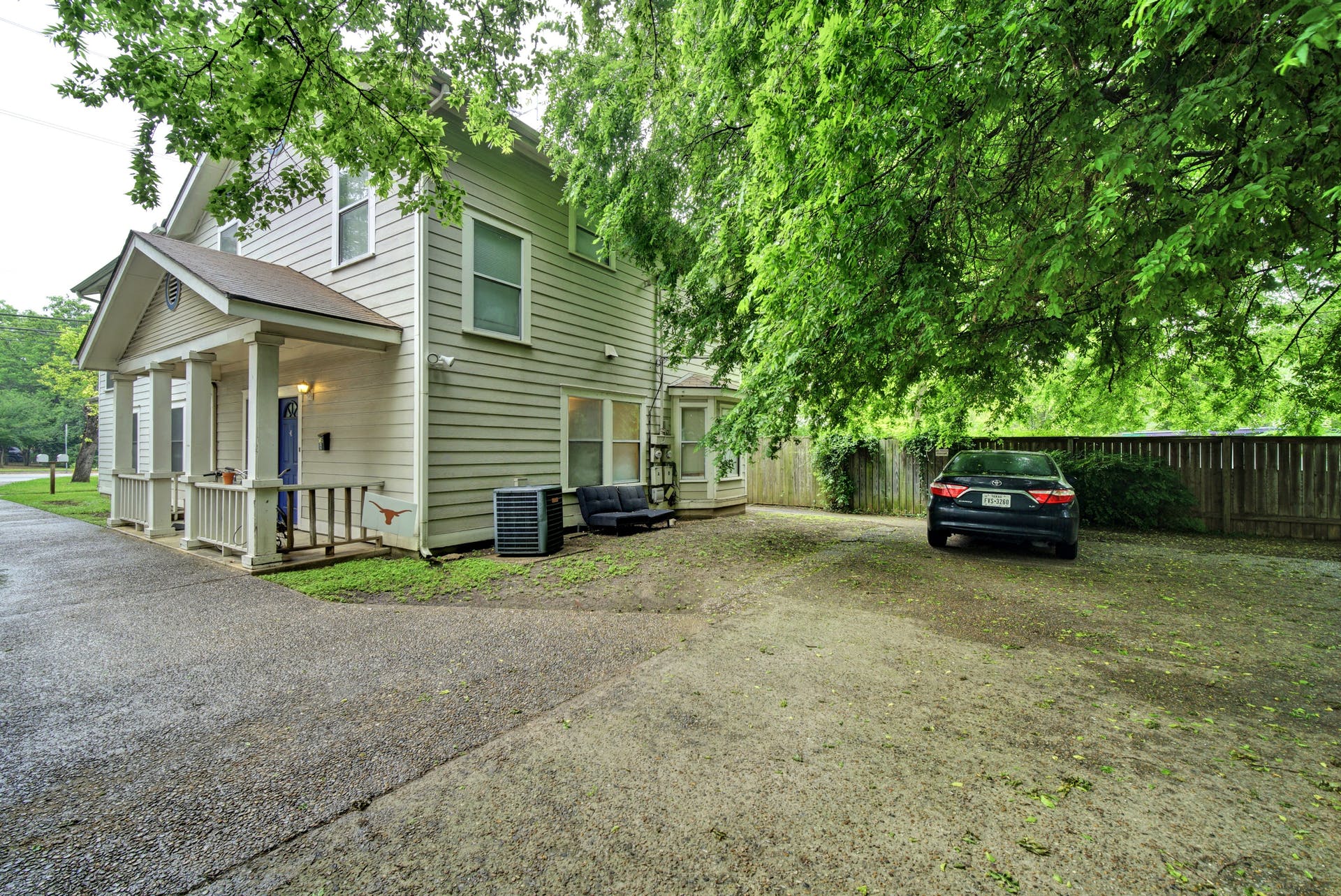 505 East 38th Street Austin, TX 78705 - Photo 19 of 34