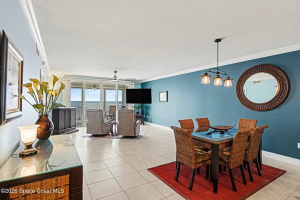 $465,000 | 3 Indian River Avenue, Unit 405, Titusville, FL 32796