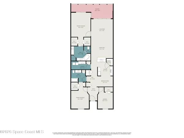 $465,000 | 3 Indian River Avenue, Unit 405, Titusville, FL 32796